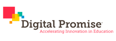 Digital Promise (Accelerating innovation in education) 