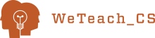 WeTeach_CS