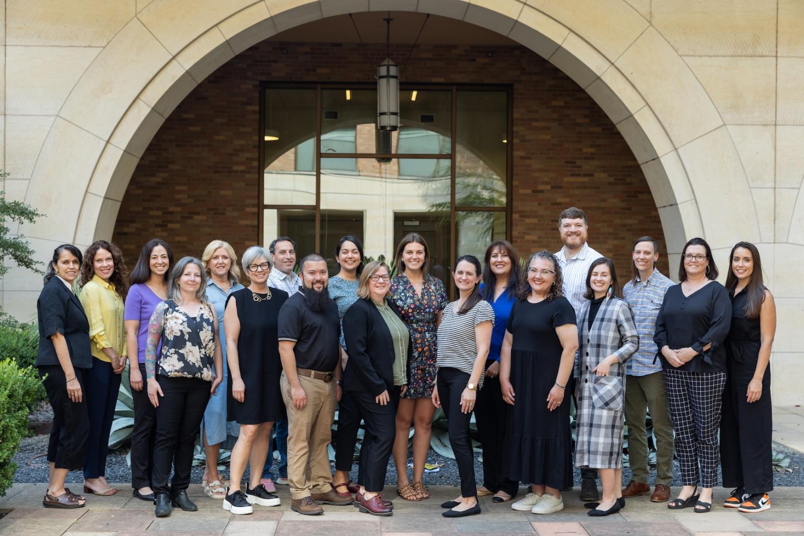 UTeach Institute 2024