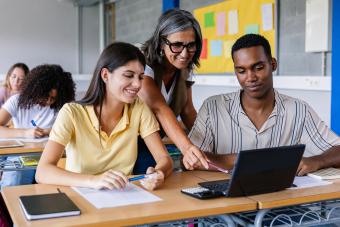 Curriculum and PD image